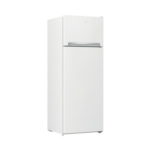 Beko RDSA240K40WN Frižider sa zamrzivačem gore, Visina 146.5 cm, Širina 54 cm slika 4