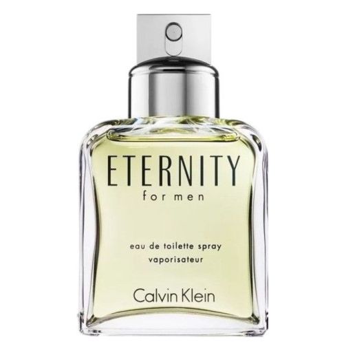 Calvin Klein Eternity Muški EDT 50ML slika 1