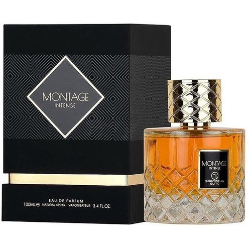 MONTAGE INTENSE - GRANDEURPERFUME 100ML slika 1