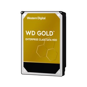 HDD WD 4TB WD4003FRYZ SATA3 7200 256MB Gold