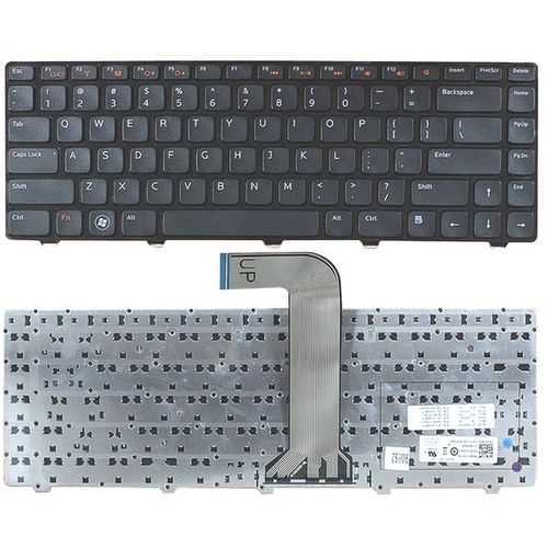 Tastatura za laptop Dell Inspiron M5040 M5050 N5040 N5050 slika 2