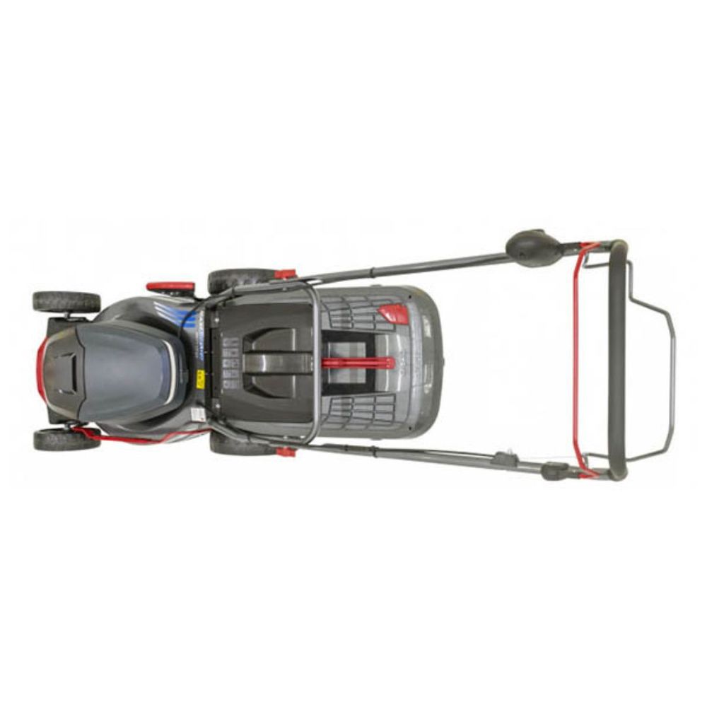 AL-KO Benzinska kosilica 521 SP-A Premium slika 3