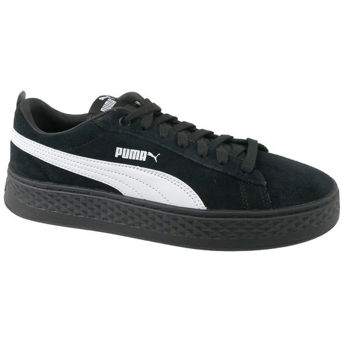 Puma smash platform suede 366488-02 slika 1