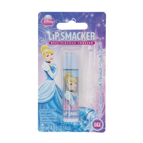 Lip Smacker Disney Princess Cinderella balzam za usne slika 1