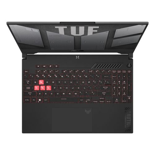 Asus TUF Gaming A15 FA507NVR-LP002 (15.6 inča FHD, Ryzen 7 7435HS, 16GB, SSD 512GB, GeForce RTX 4060) laptop slika 4