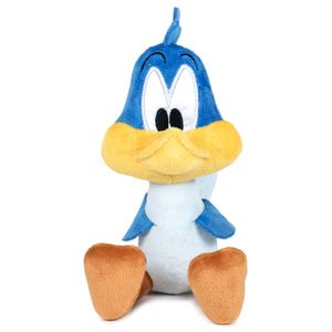 Looney Tunes Road Runner plush toy 15cm