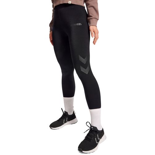 HUMMEL HELANKE HMLLEGACY WOMAN HIGH WAIST TIGHTS ZA ŽENE slika 1