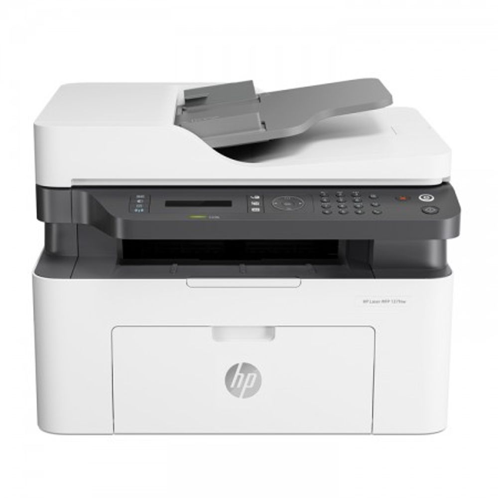 HP LaserJet 137fnw 4ZB84A MFP Printer slika 1