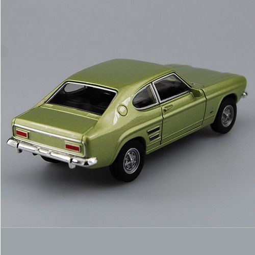 1969 Ford Capri 1:34 slika 3