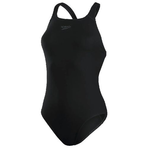 Kupaći Kostim Speedo Endurance+ Medalist Black slika 1