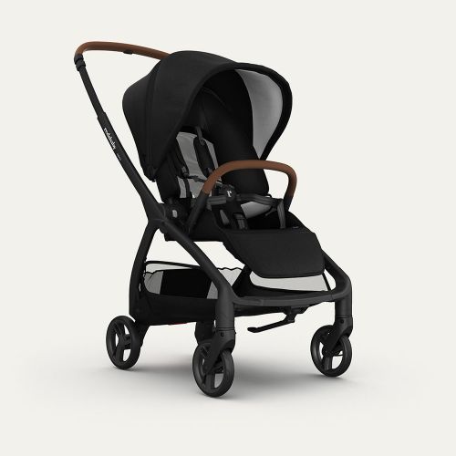 REDSBABY AERON sportska kolica, Black slika 1