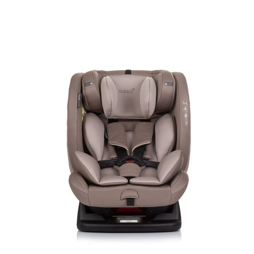 Autosedište Chipolino Aviato Macadamia 0-36kg slika 2