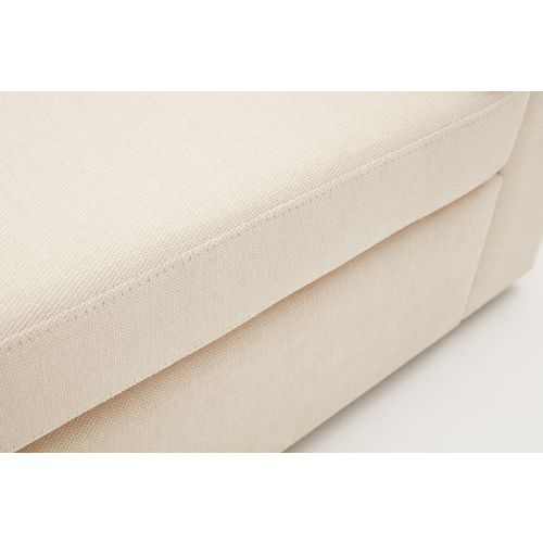 Atelier Del Sofa Mottona trosed - Krem slika 7