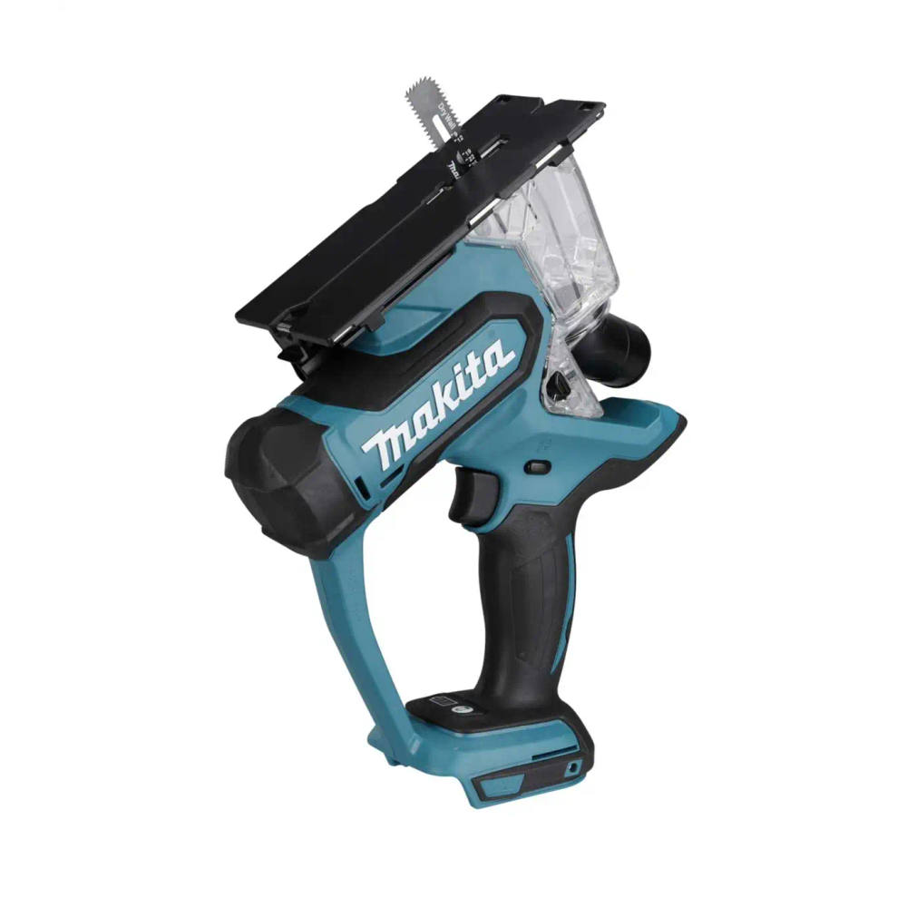 Makita - Akumulatorska pila za rigips / gipskartonske ploče DSD180Z slika 3