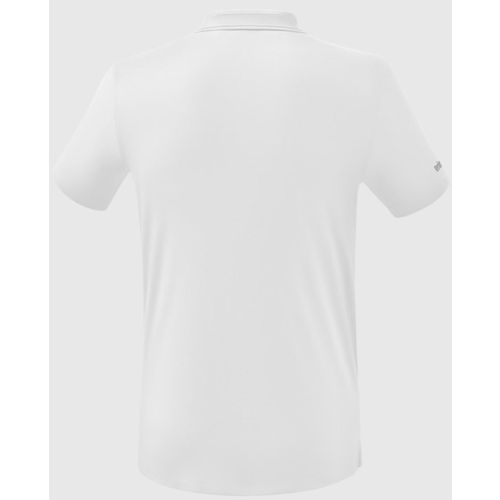 Majica Erima Functional Polo White slika 2