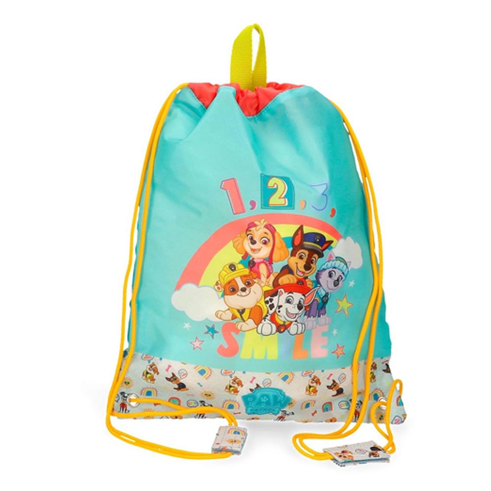 Torba za sport, Dream Patrol, Paw Patrol slika 1