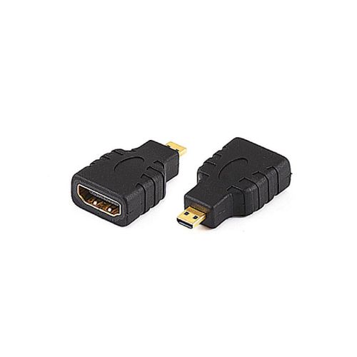 Adapter HDMI Ženski - Micro HDMI muški slika 2