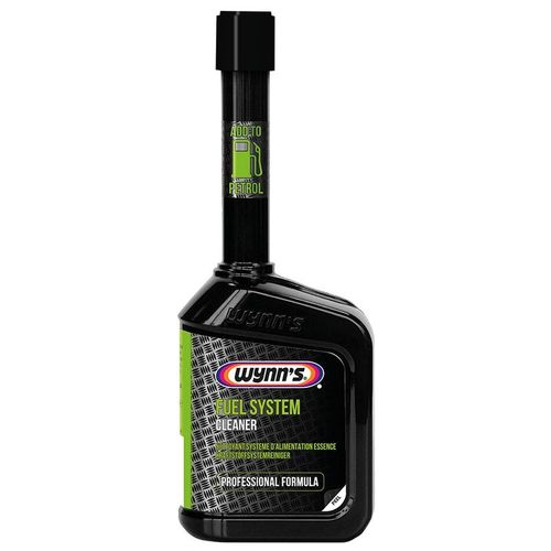 Wynns Fuel System Cleaner 325 mL slika 1