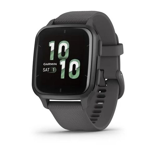 Garmin Venu Sq 2 Shadow Gray slika 1