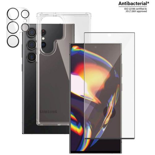 Bundle PanzerGlass Galaxy S23 Ultra slika 1