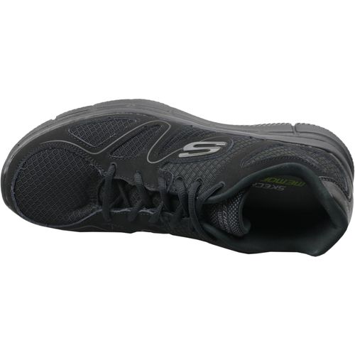 Skechers Verse Flash Point 58350-BBK slika 11