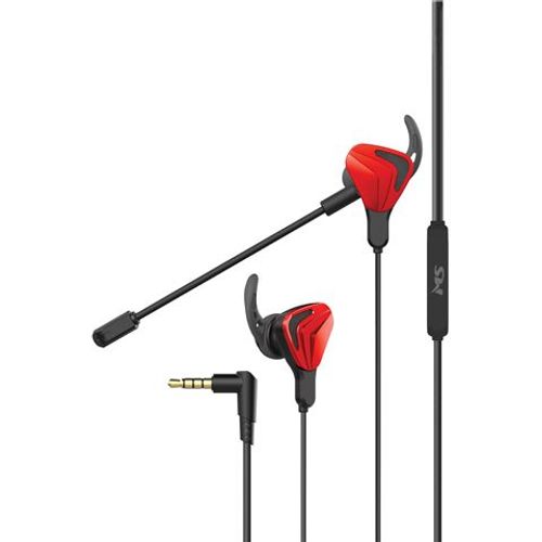 MS EOS C300 gaming in-ear slušalice slika 1