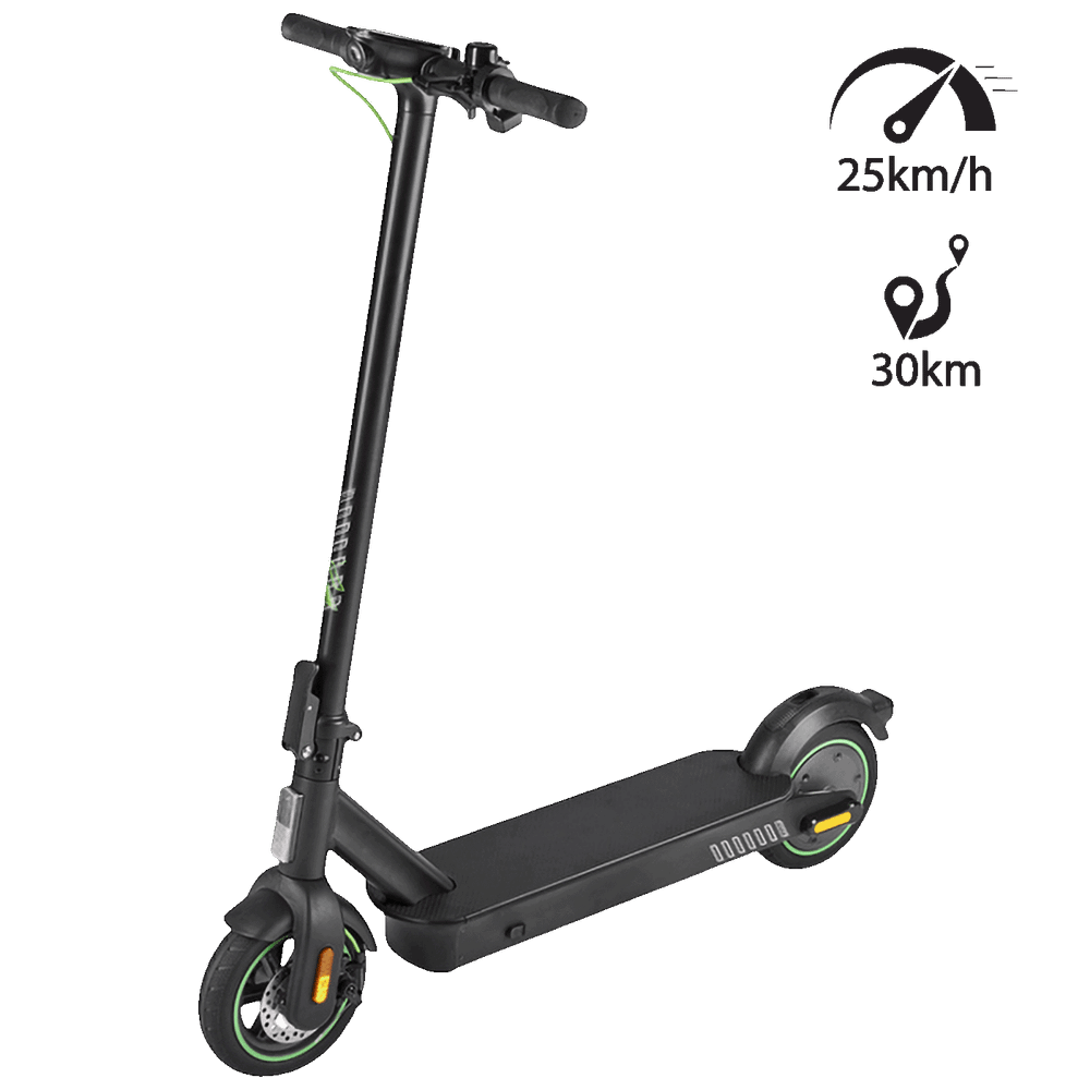 ACER Električni Romobil, 8.5" točkovi, 25km/h, Domet do 30 km - ES Series 3 Advance slika 1
