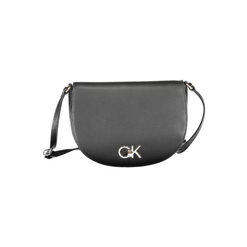 CALVIN KLEIN WOMEN'S BAG BLACK slika 1