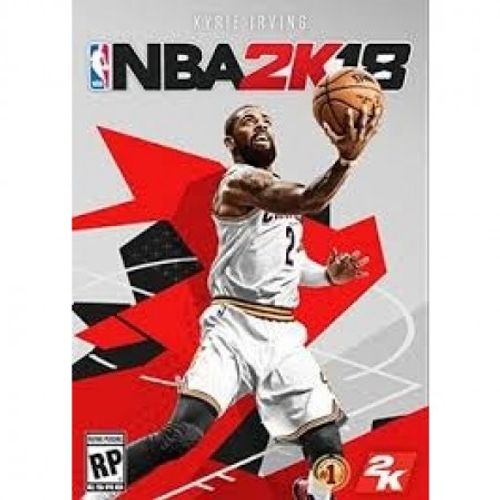 Nba 2K18 /PC slika 1