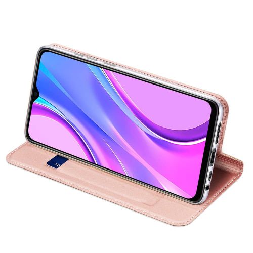 DUX DUCIS SKIN PRO futrola za XIAOMI REDMI 9 slika 5