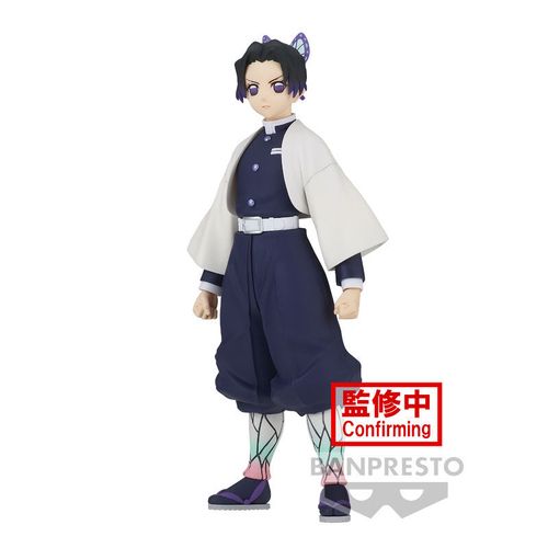 Demon Slayer Kimetsu no Yaiba Shinobu Kocho Figura 14cm slika 1