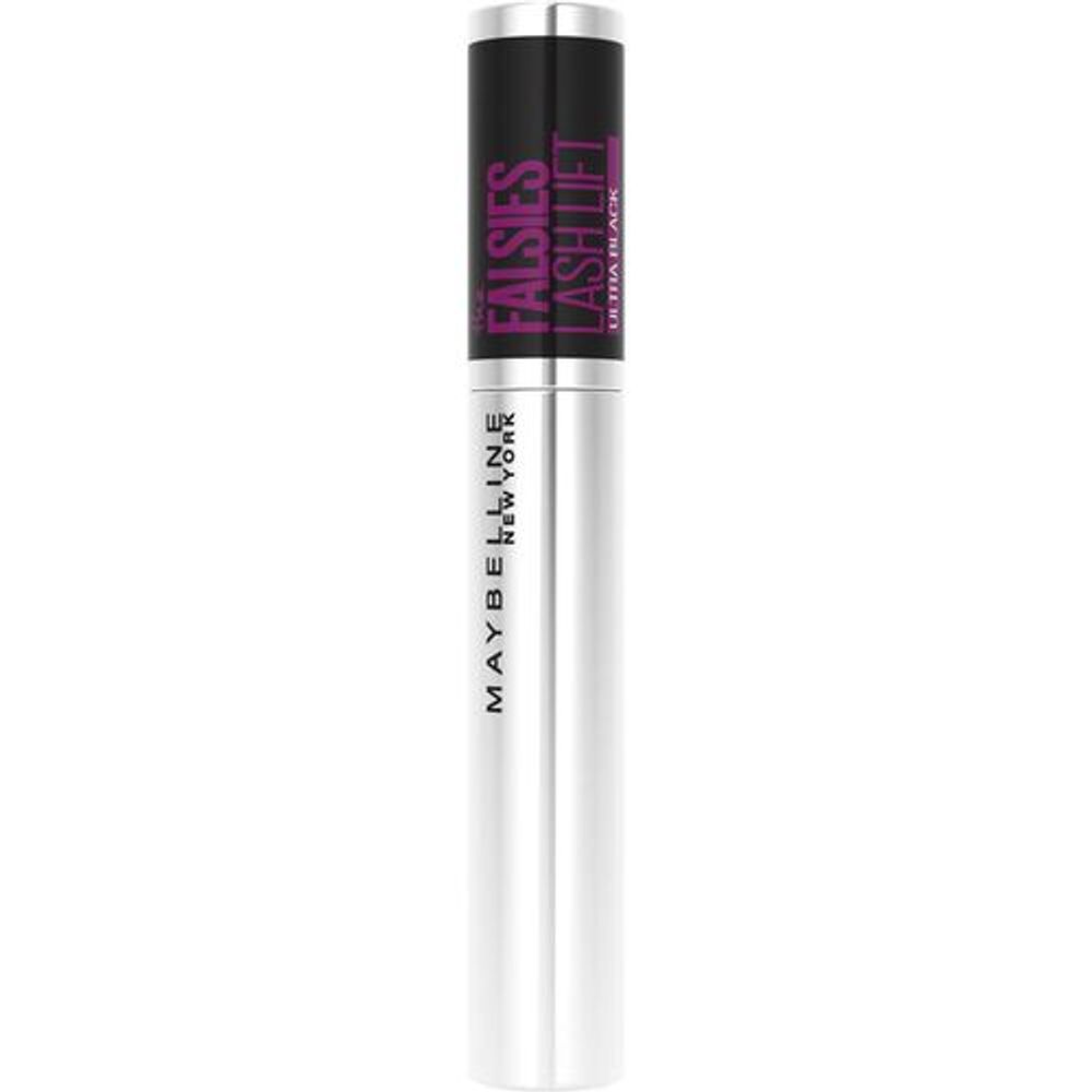 Maybelline New York Maskara Falsies Lash Lift Extra Black slika 2