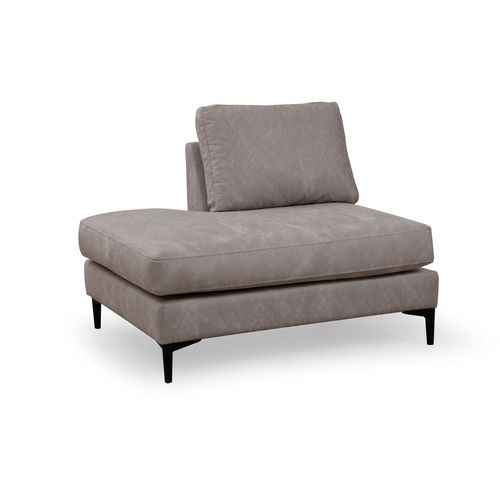 Porto Corner (EOT-C-02-CHL) - Ugao Sofa u Bež Boji slika 13