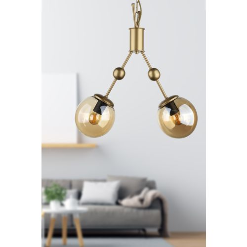 Squid Lighting R Luster Delf slika 1