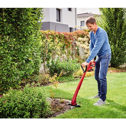 EINHELL Classic akumulatorski trimer za travu Power X-Change GC-CT 18/24 Li P-Solo slika 2