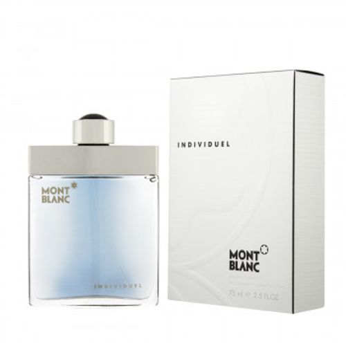 Mont Blanc Individuel Eau De Toilette 75 ml (man) slika 2