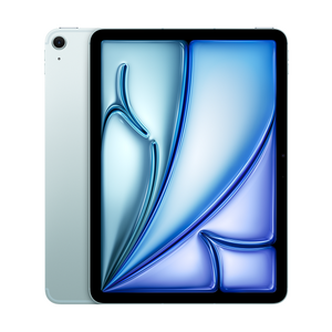 Apple Tablet 11-inčni iPad Air (M2) Wi-Fi 128GB - Plavi