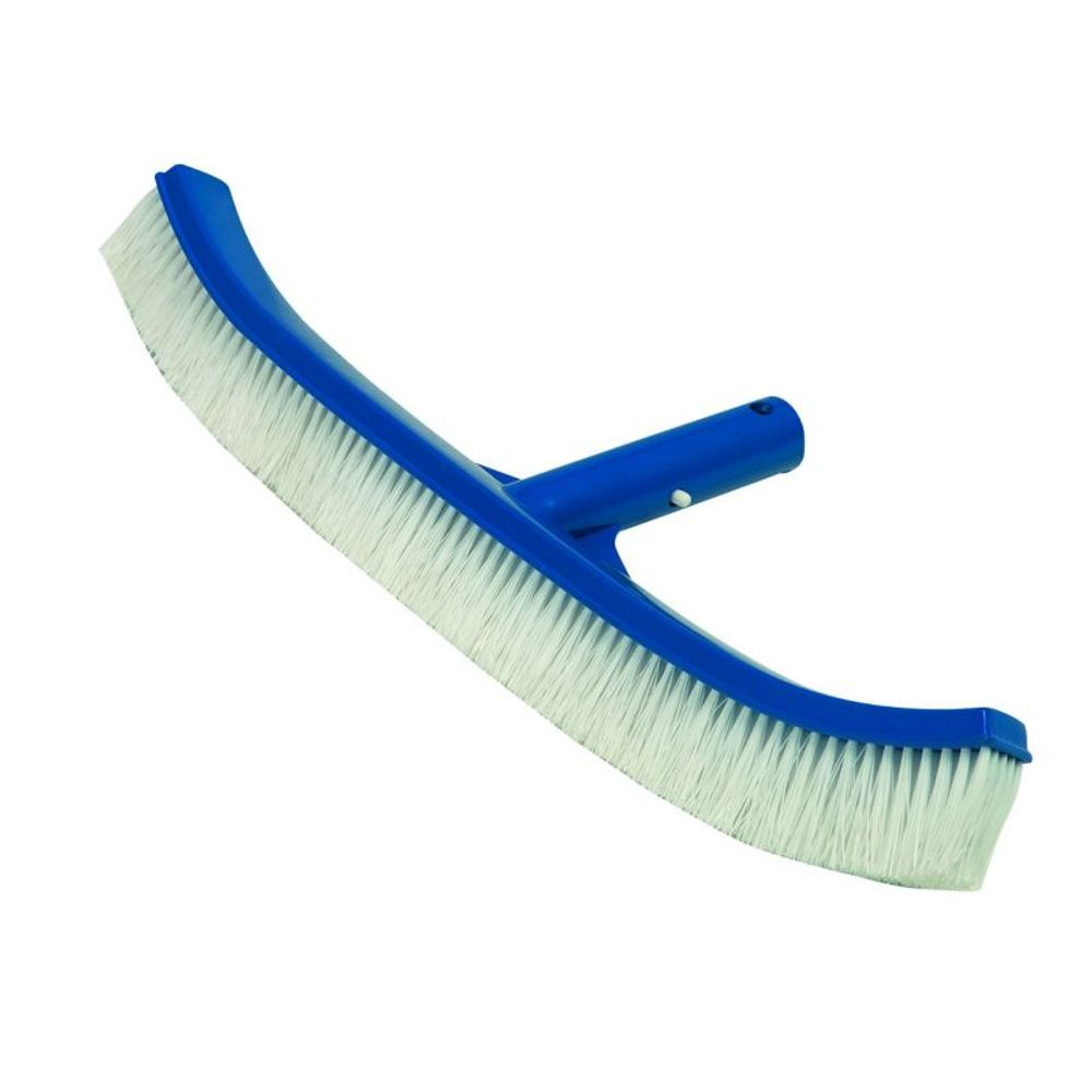 Intex četka za zid bazena zaobljena 406mm 29053 slika 1