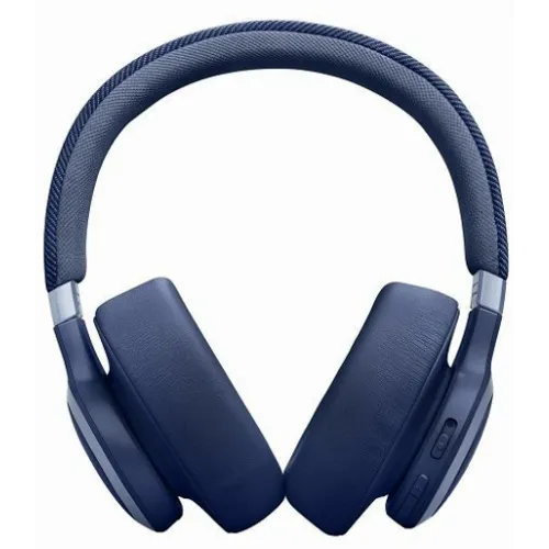 JBL slušalice on-ear BT Live 770 plave slika 2