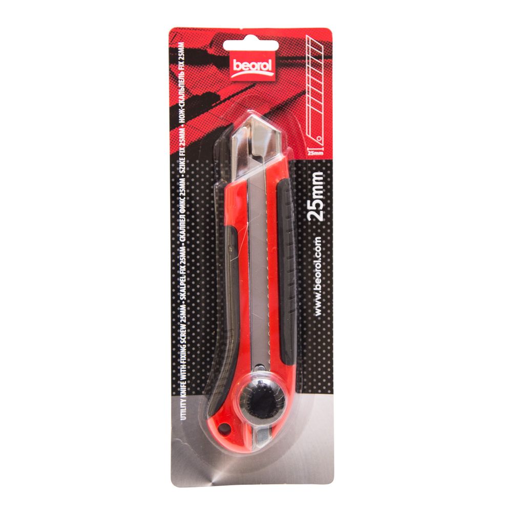 Beorol Skalpel Fix 25mm slika 3