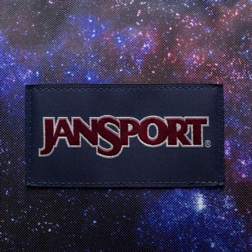 JAN SPORT SUPERBREAK ONE RANAC - Cosmos slika 3