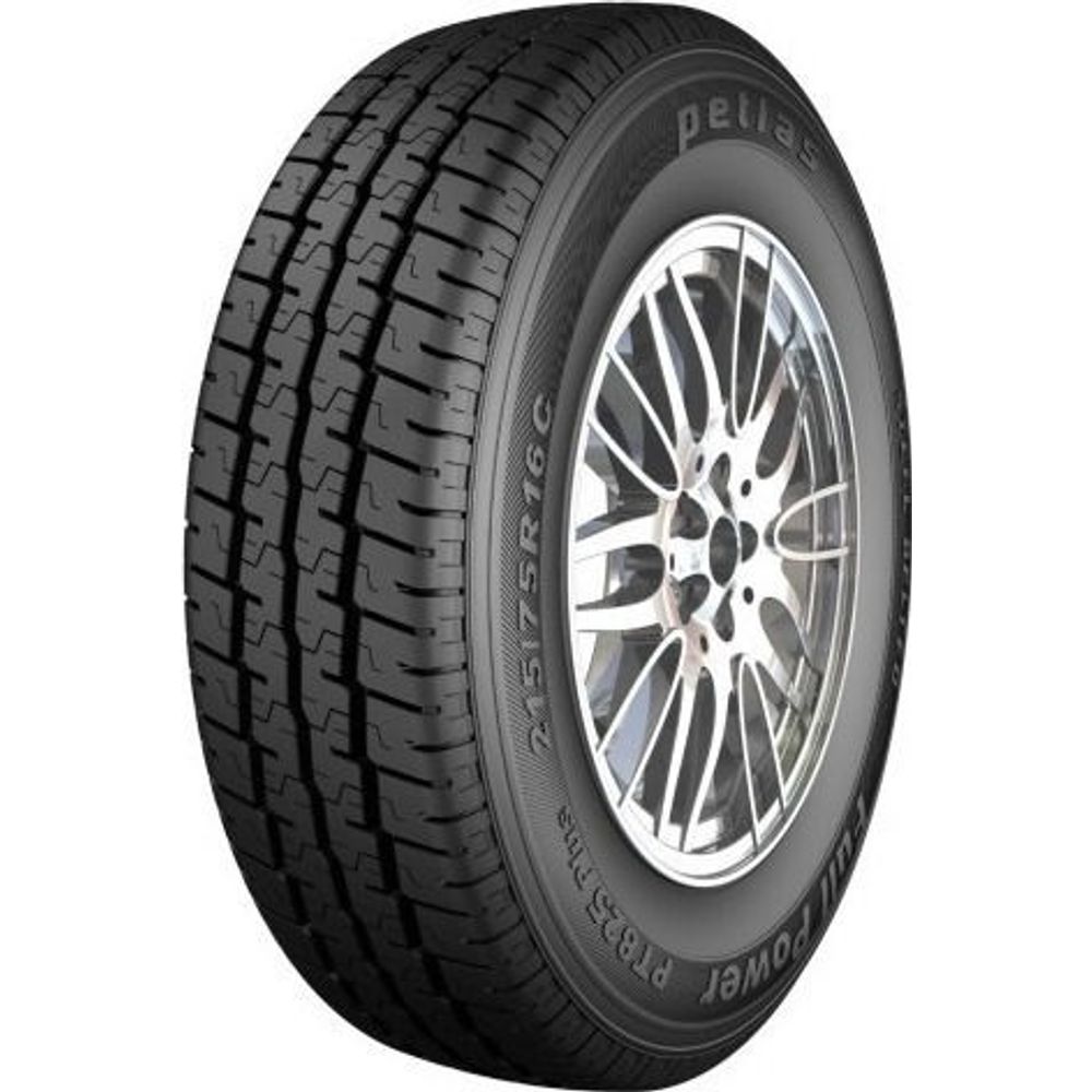 Petlas ljetna guma 205/65R15C FULLPOWER-PT825-PLUS 102T slika 1