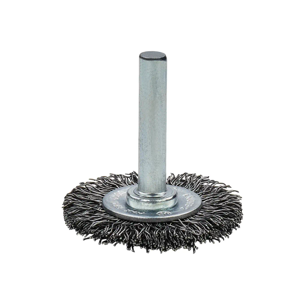 Makita - Žičana ravna četka D-39958 slika 1