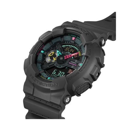 Muški sat Casio G-Shock GA-110MF-1AER (Ø 51 mm) slika 3