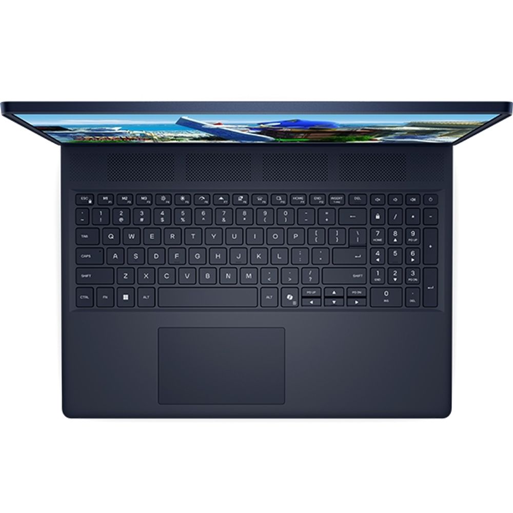 Prijenosno računalo Dell Alienware 16 Aurora AC16250 Core 7 / 32GB / 1TB SSD / 16" QHD+ 120Hz / GeForce RTX 5060 / W11H (crni) slika 4
