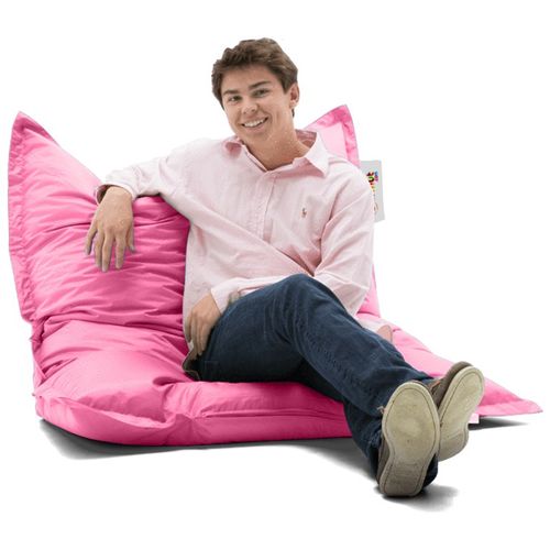 Atelier Del Sofa Vrtni jastuk za ležanje, Mattress - Pink slika 2