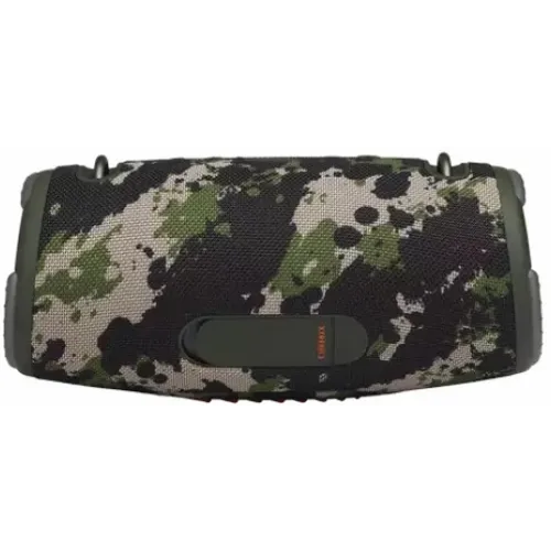 JBL XTREME 3 CAMO prenosni bluetooth zvučnik slika 4