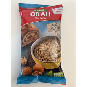 Šafram Orah mljeveni 200g