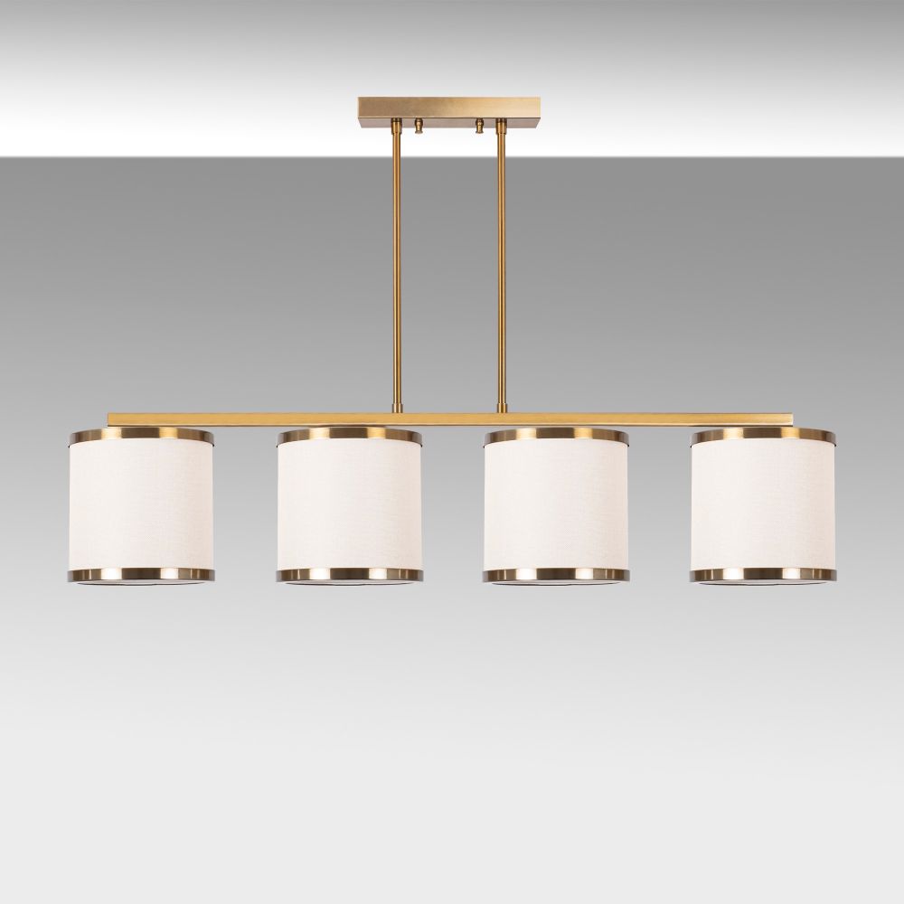Luster Way - 11645 Vintage Dizajn slika 4