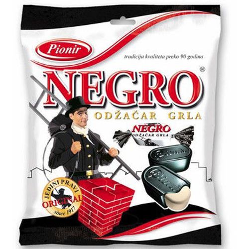 NEGRO  BOMBONE 100G slika 1